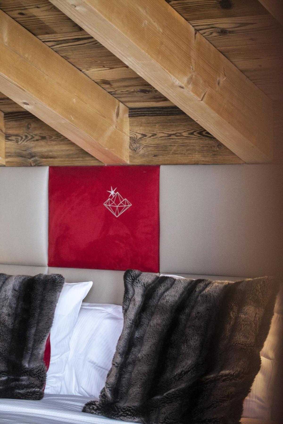 Hotel Koh-I Nor By Les Etincelles Val Thorens Kültér fotó